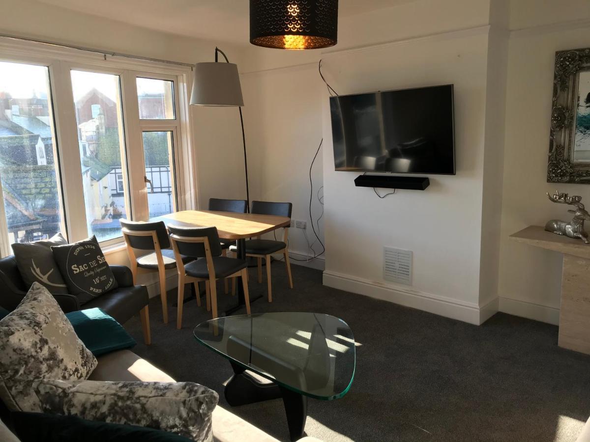 Suite Bowl Exmouth Luaran gambar