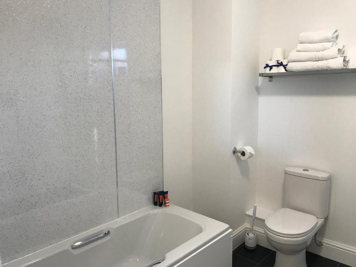 Suite Bowl Exmouth Luaran gambar