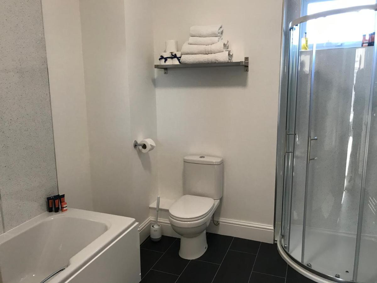 Suite Bowl Exmouth Luaran gambar