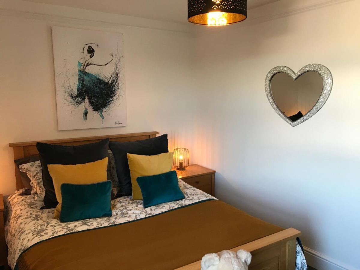 Suite Bowl Exmouth Luaran gambar