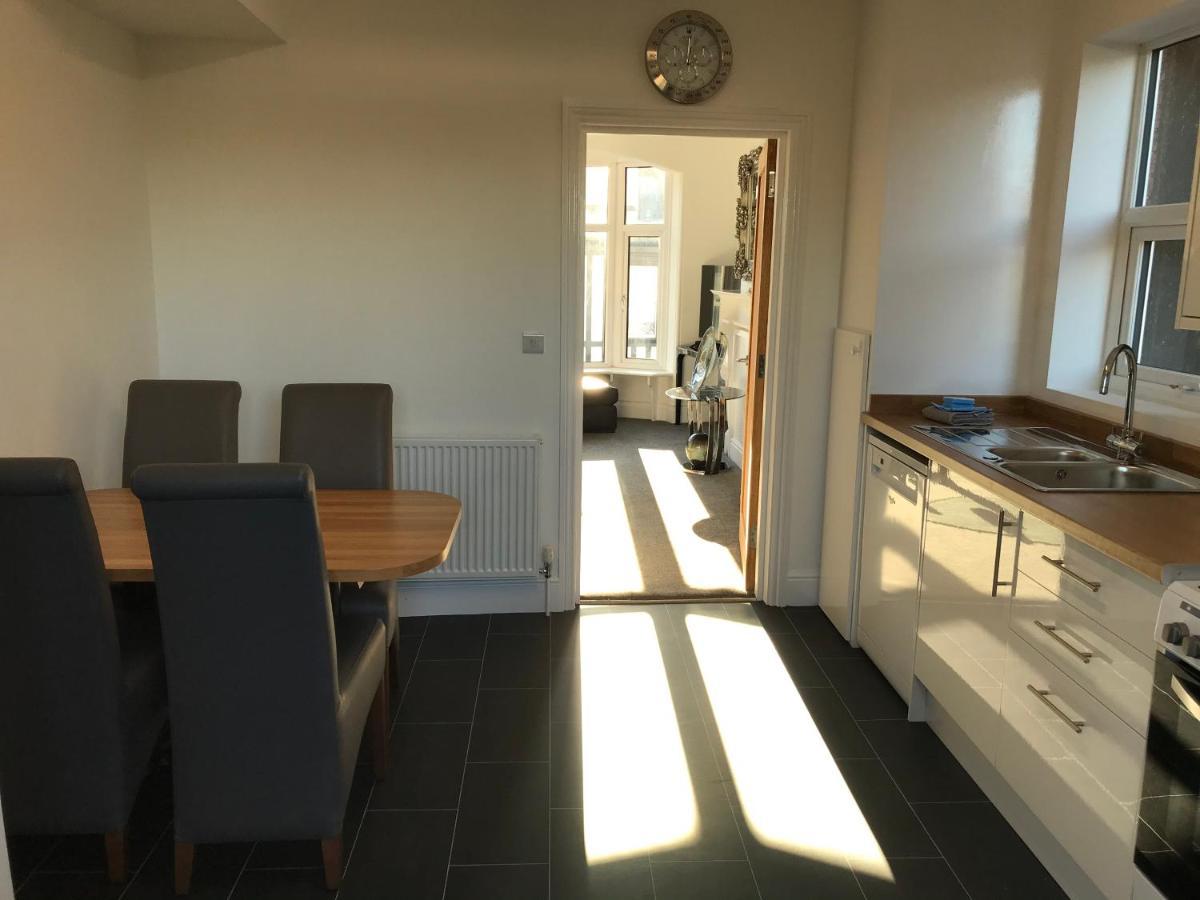 Suite Bowl Exmouth Luaran gambar