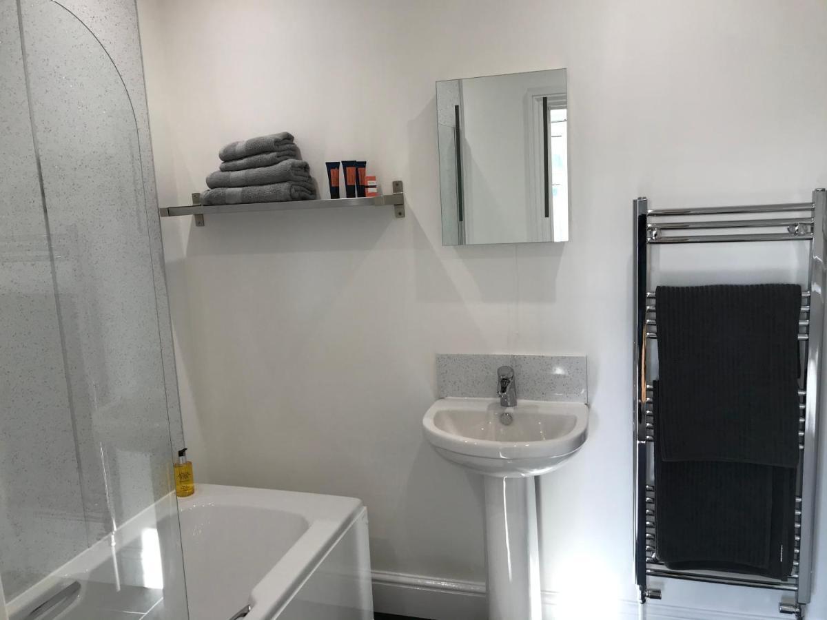 Suite Bowl Exmouth Luaran gambar