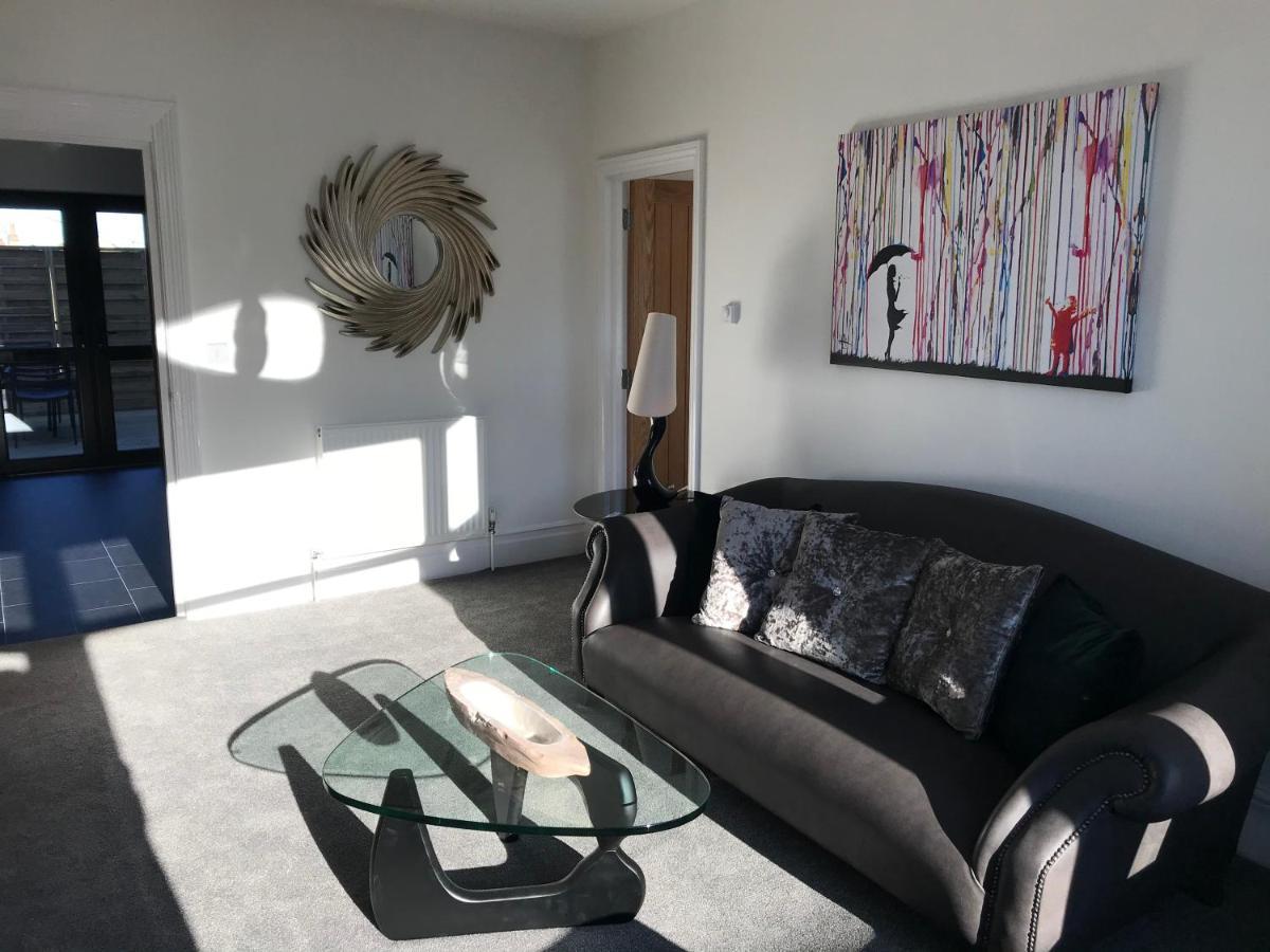 Suite Bowl Exmouth Luaran gambar