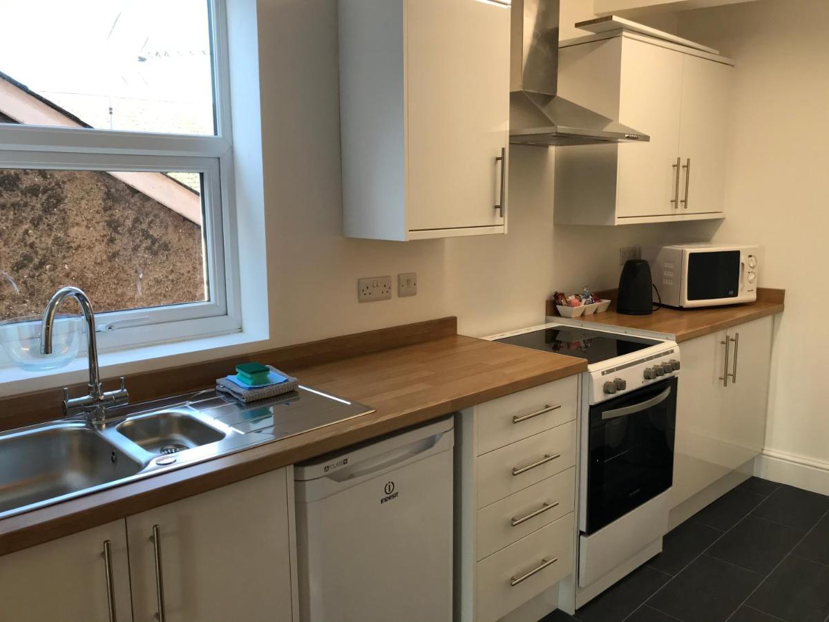 Suite Bowl Exmouth Luaran gambar