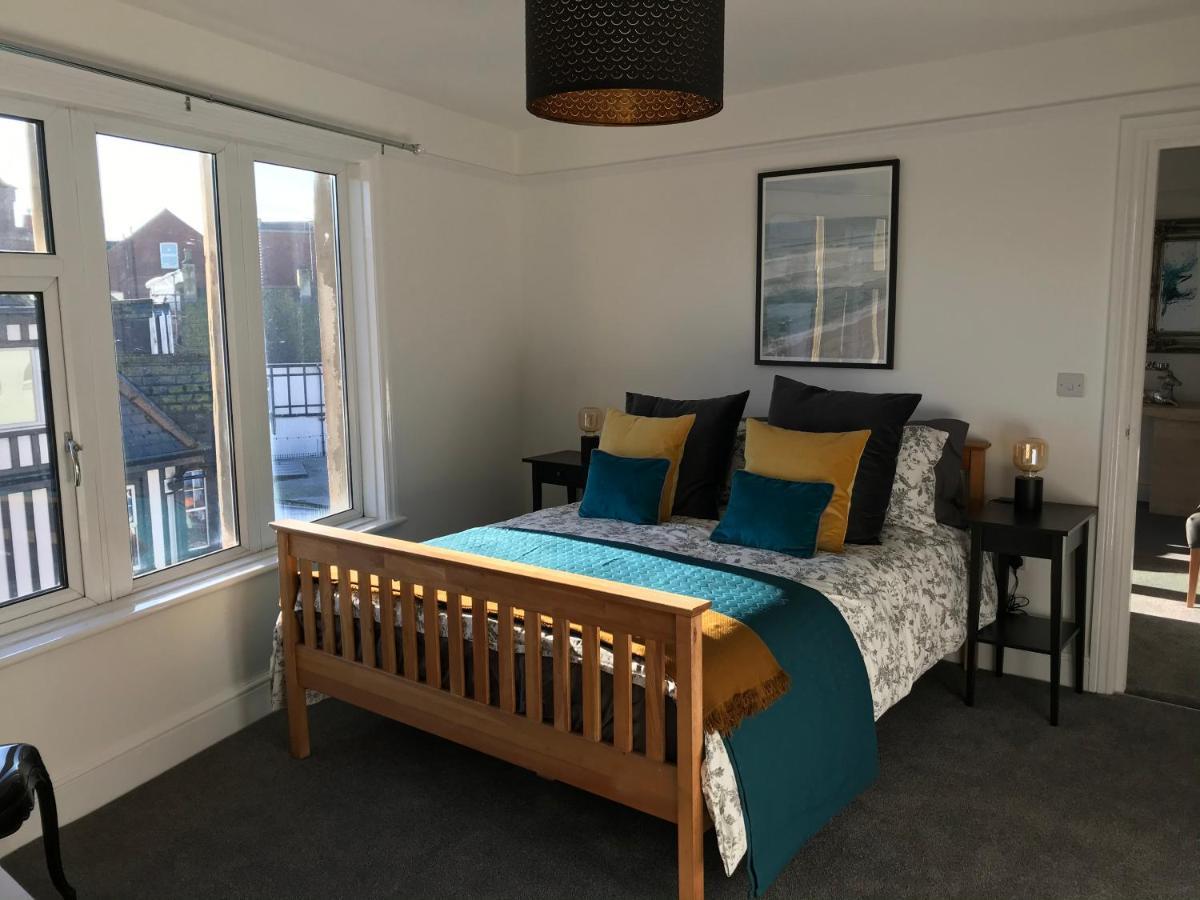 Suite Bowl Exmouth Luaran gambar