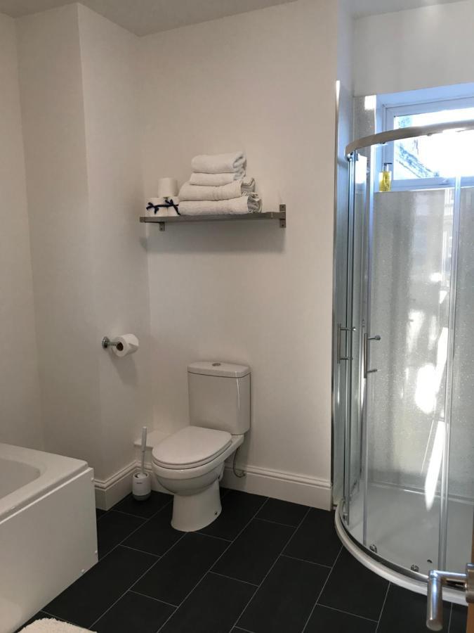 Suite Bowl Exmouth Luaran gambar
