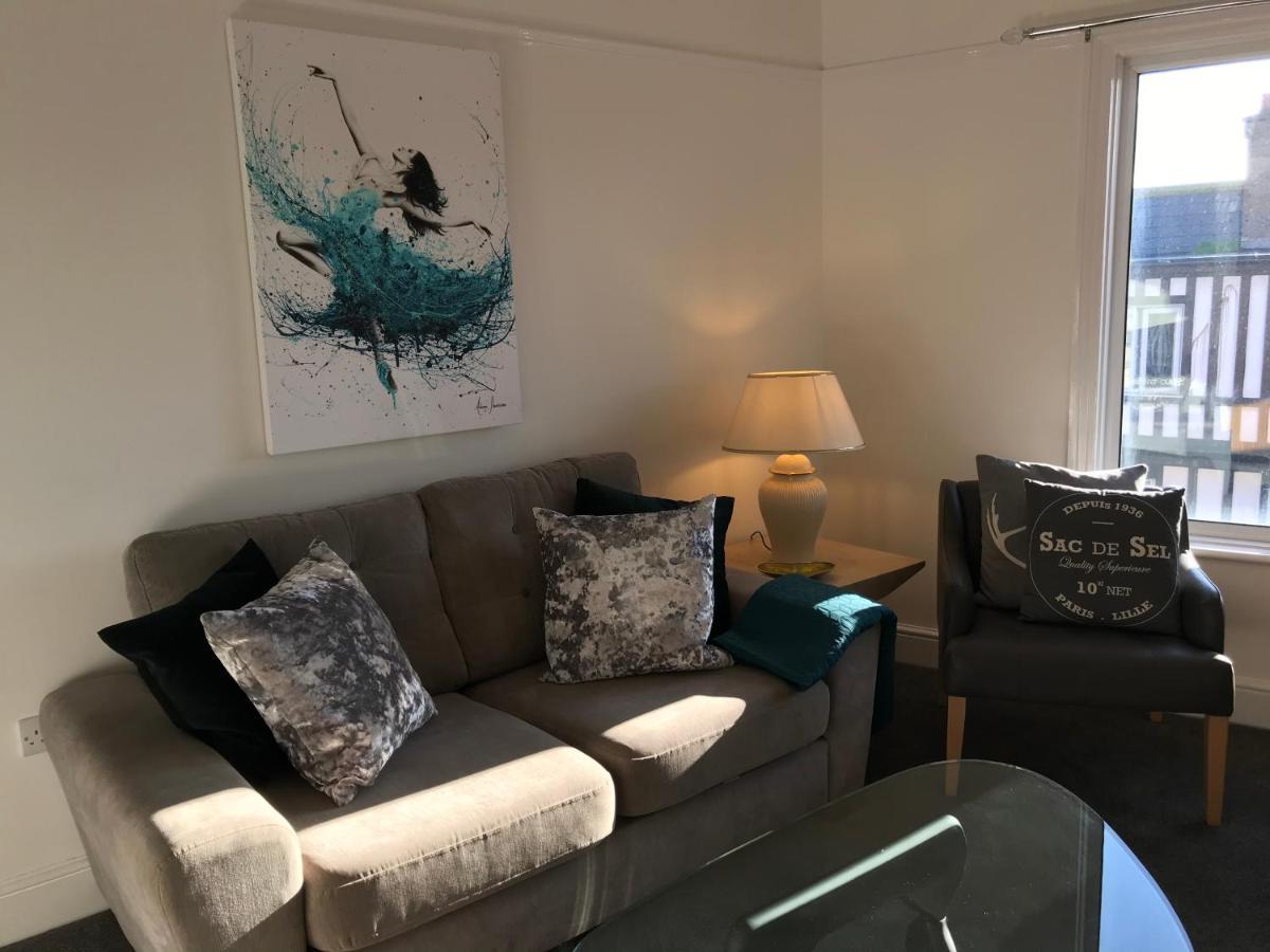 Suite Bowl Exmouth Luaran gambar