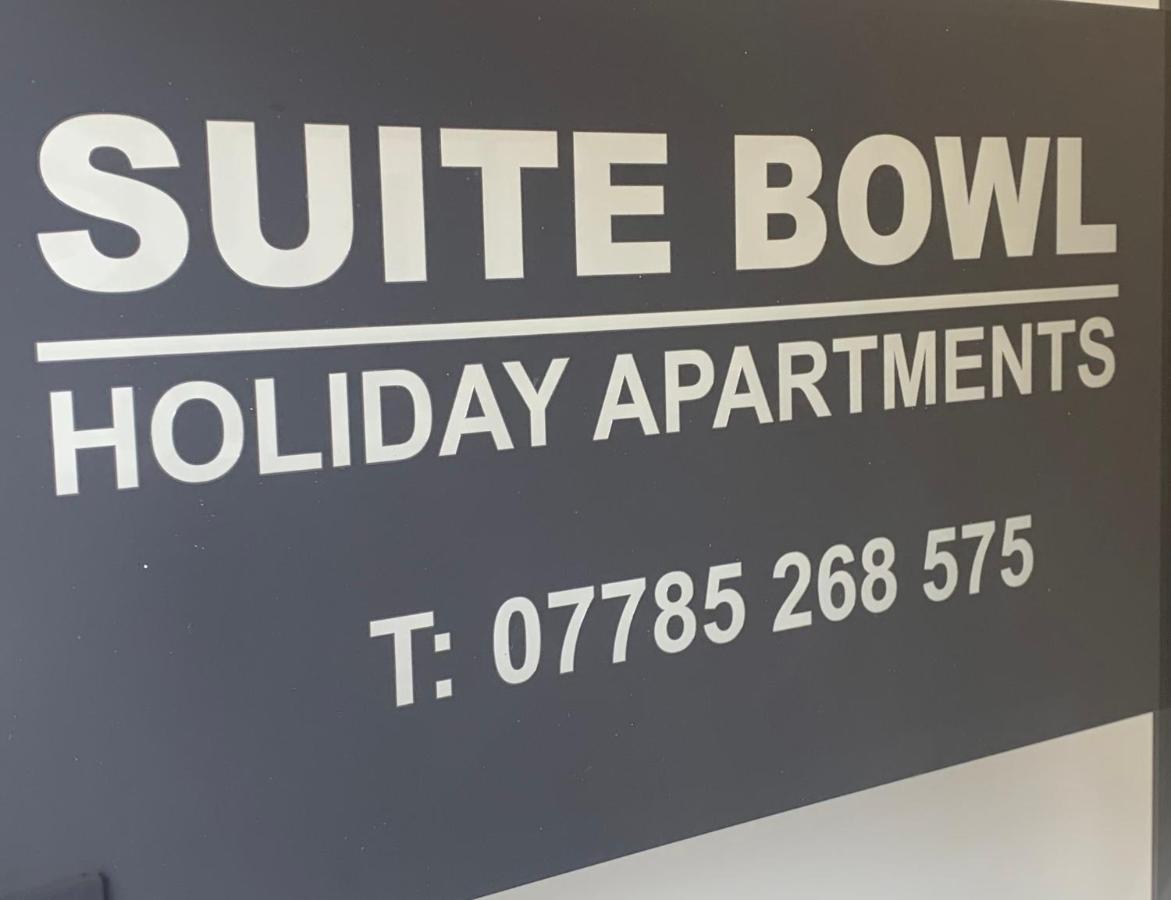 Suite Bowl Exmouth Luaran gambar