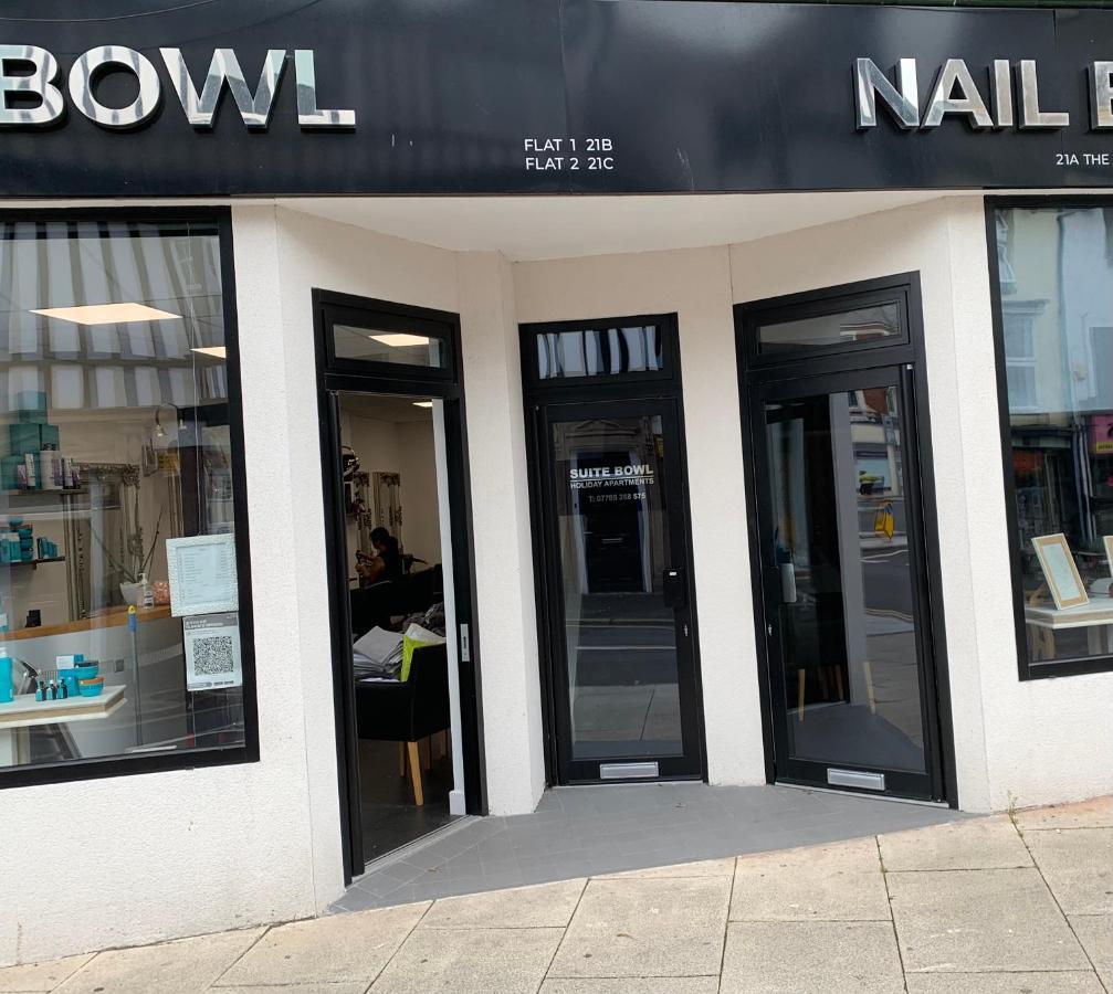 Suite Bowl Exmouth Luaran gambar